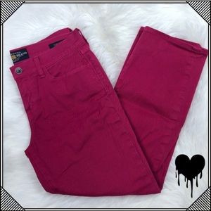 Lucky Brand Jeans Sofia Capri 💗 2/26
